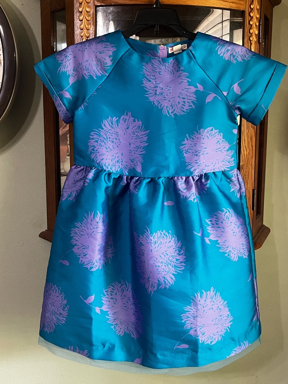 J Crew Crewcuts Girls Dress Size 8